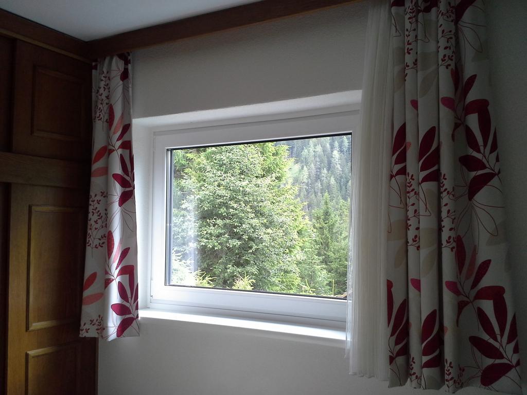 Appartement Latschen - Ferienhaus Bad Kleinkirchheim Room photo