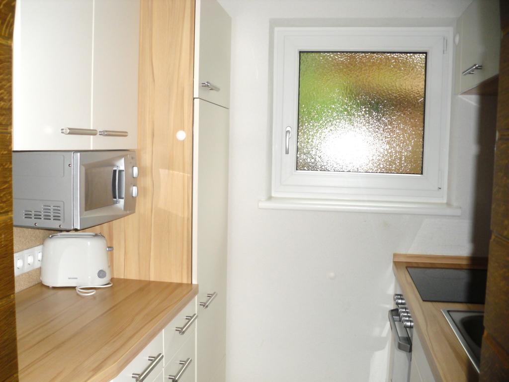 Appartement Latschen - Ferienhaus Bad Kleinkirchheim Exterior photo